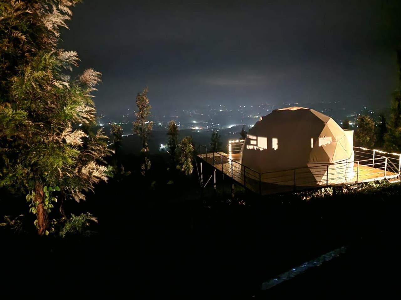 Vythiri Tea Valley I Best Hotel In Wayanad L Hotels In Vythiri Wayanad Exterior foto