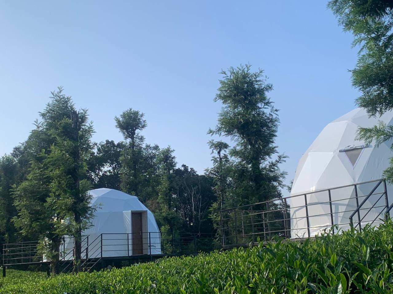 Vythiri Tea Valley I Best Hotel In Wayanad L Hotels In Vythiri Wayanad Exterior foto
